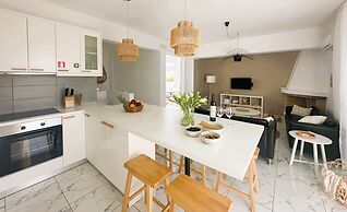 Lilu Villa 2 With Private Pool