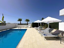 Lilu Villa 2 With Private Pool