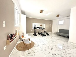 Lilu Villa 2 With Private Pool