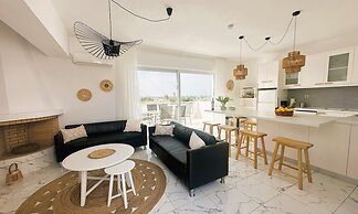 Lilu Villa 2 With Private Pool