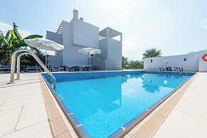 Lilu Villa 2 With Private Pool