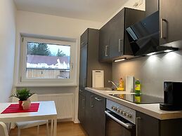 Haus Sabine