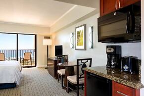 Room in Holiday House - Hgvc Hawaiian Village Resort & Spa, Hot Tub, P