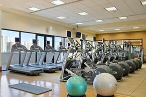 Room in Holiday House - Hgvc Hawaiian Village Resort & Spa, Hot Tub, P