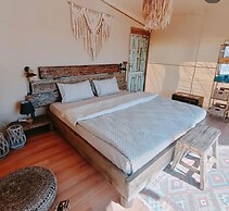 Masalevi Gümüşlük