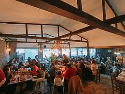 Masalevi Gümüşlük