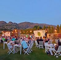 Masalevi Gümüşlük