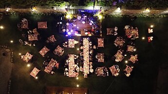 Masalevi Gümüşlük