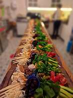 Masalevi Gümüşlük