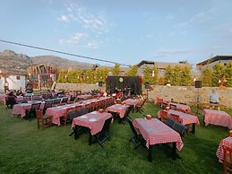 Masalevi Gümüşlük