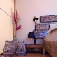 Masalevi Gümüşlük