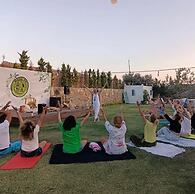 Masalevi Gümüşlük