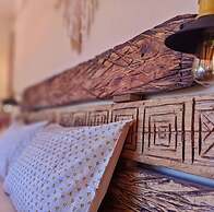 Masalevi Gümüşlük