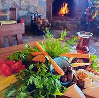 Masalevi Gümüşlük