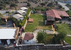 Masalevi Gümüşlük