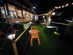 Goroomgo Turquoise lodge & cafe Kasol