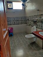 Goroomgo Turquoise lodge & cafe Kasol