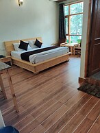 Goroomgo Turquoise lodge & cafe Kasol