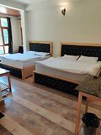 Goroomgo Turquoise lodge & cafe Kasol