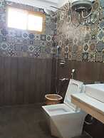 Goroomgo Turquoise lodge & cafe Kasol