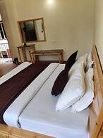 Goroomgo Turquoise lodge & cafe Kasol