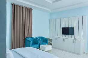 Grand Ambar Palace Hotel & Suites