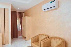Grand Ambar Palace Hotel & Suites