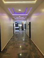 Grand Ambar Palace Hotel & Suites