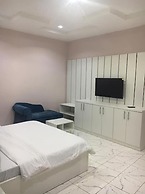 Grand Ambar Palace Hotel & Suites