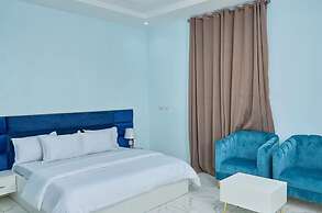 Grand Ambar Palace Hotel & Suites