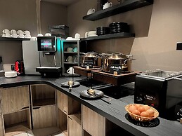 Hôtellerie du Roy