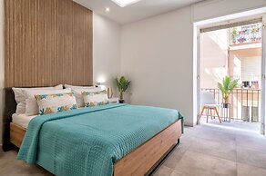 Sardinia Re - Parkside Rooms - 1