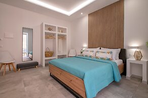 Sardinia Re - Parkside Rooms - 1