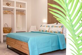 Sardinia Re - Parkside Rooms - 1