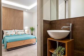 Sardinia Re - Parkside Rooms - 1