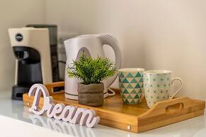 Sardinia Re - Parkside Rooms - 1