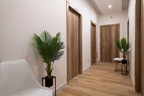 Sardinia Re - Parkside Rooms - 3