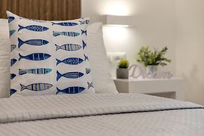 Sardinia Re - Parkside Rooms - 3