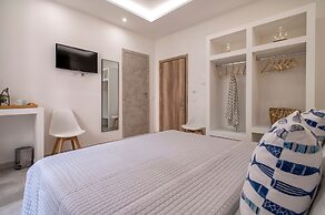 Sardinia Re - Parkside Rooms - 3