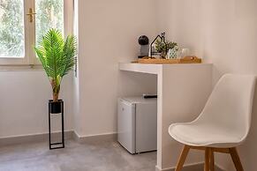 Sardinia Re - Parkside Rooms - 3