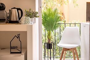 Sardinia Re - Parkside Rooms - 4