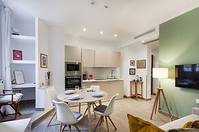 Brignole de Ferrari Refined Home by Wonderful Italy