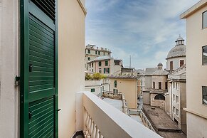 Brignole de Ferrari Refined Home by Wonderful Italy