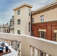 Brignole de Ferrari Refined Home by Wonderful Italy