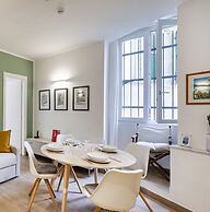 Brignole de Ferrari Refined Home by Wonderful Italy