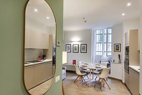 Brignole de Ferrari Refined Home by Wonderful Italy