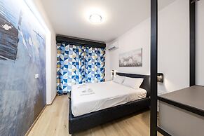 Morosini Modern Apartment by Wonderful Italy