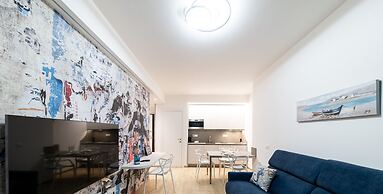 Morosini Modern Apartment by Wonderful Italy