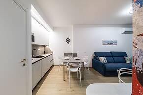 Morosini Modern Apartment by Wonderful Italy