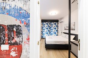 Morosini Modern Apartment by Wonderful Italy